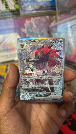 Mega Evolution Ascended Heroes