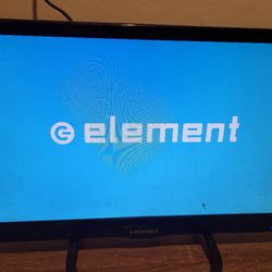 20in Element Tv