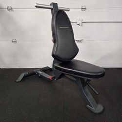 Bodycraft F603 Flat/Incline Utility Weight Bench $260

