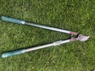 Garden cutters