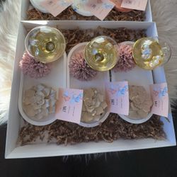 Baby Girl Shower 