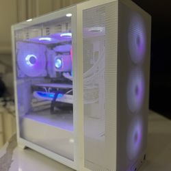 GAMING PC 4070 TI SUPER