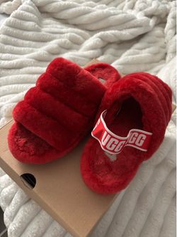UGG Fluff Yeah Slide