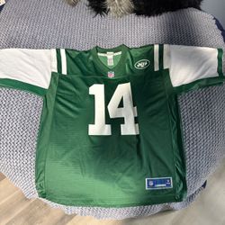 New York Jets jersey