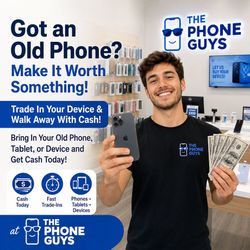 🔁 Trade In Your Device – Get Instant Cash or Store Credit Today!