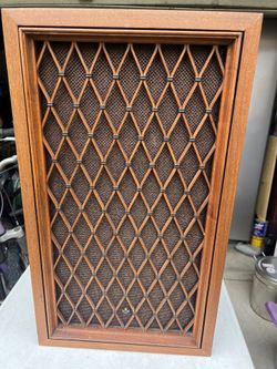 PIONEER® MODEL CS -77 INPUT 50 WATTS PEAK