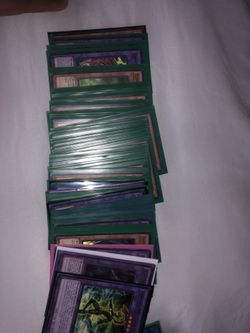 yugioh