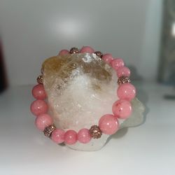 Rose Quartz