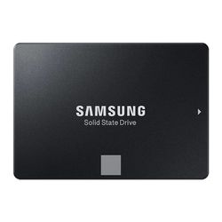 2 TB Samsung SSD
