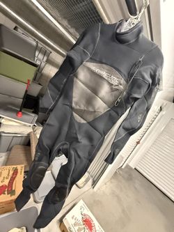 Wet Suit Wetsuit Surf Dive Snorkel