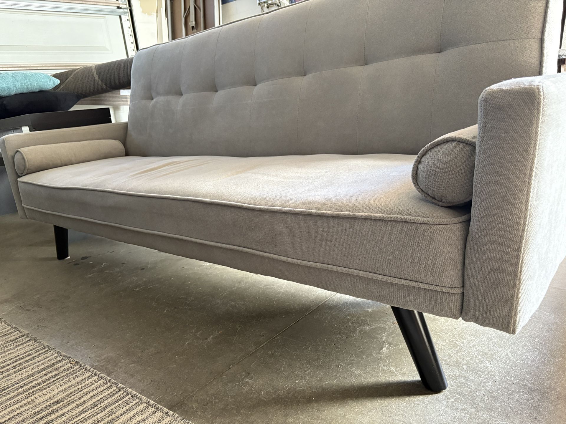 Futon Sofa Chair Bed