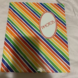 Albums De Foto $2 Cada Uno 