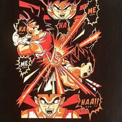 🔥MENS CUSTOM T-SHIRTS🔥 VARIOUS SIZES 