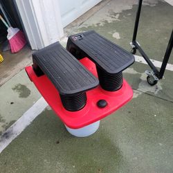 Air Climber