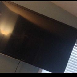 Panasonic TV Not Smart Working 