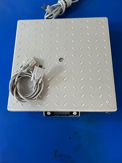 Digital Postal/shipping Scale