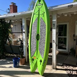 Lifetime Freestyle XL Stand-Up Paddleboard