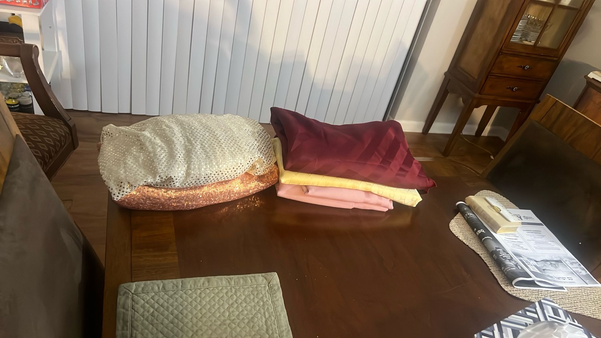 Table Cloths