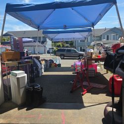 Garage Sale