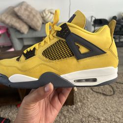 Jordan 4 Size 13