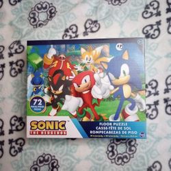 Sonic