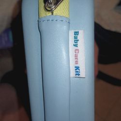 My Bambini's Compact Baby Care Kit