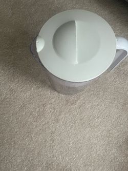 Used Brita Water Filter, no filters