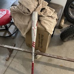 Marucci Puck Knob Bbcor Swimg Length 33
