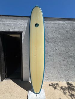 10’ Surfboard Longboard