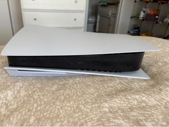 PS5