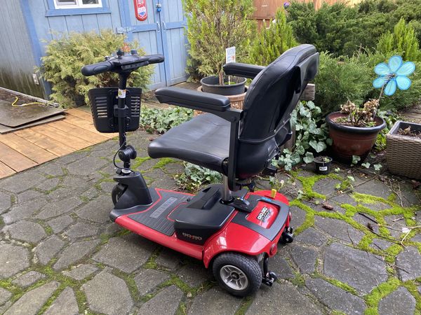 Mobility, handicap scooter for Sale in Portland, OR - OfferUp