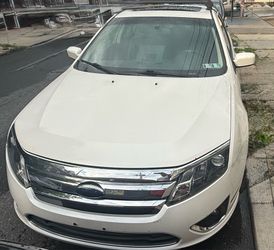 2010 Ford Ford Hybrid