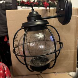 Exterior Lights