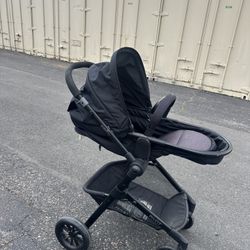 Even Flo Stroller