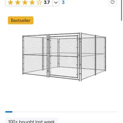 Dog Kennel