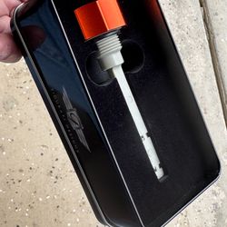 Ferrari design trans dipstick