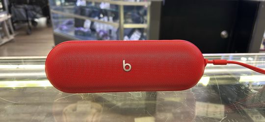 Beats Pill Speaker