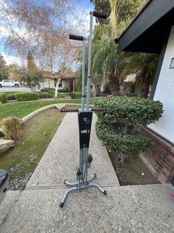 MaxiClimber Vertical Climber Asking $120