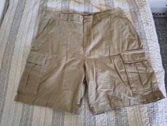 Covington shorts