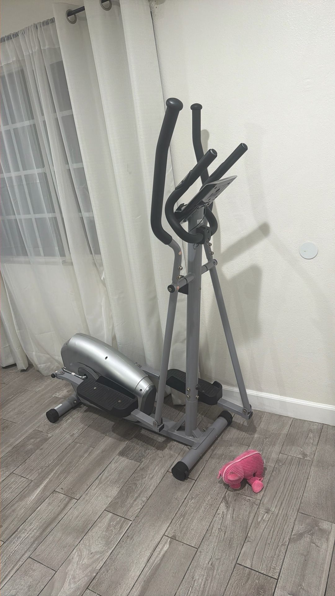 elliptical Machine 