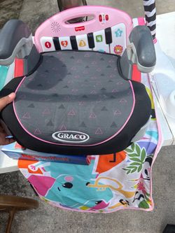 Car seat