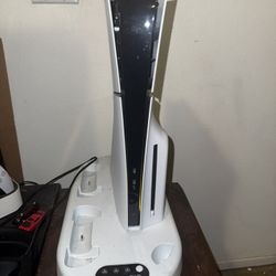 Ps5 Slim Disc Edition 