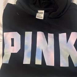 Women PINK Sweater 