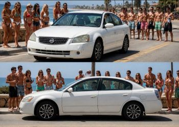 2006 Nissan Altima