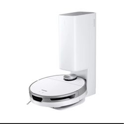Samsung Jet Bot Robot Vacuum + Clean Station