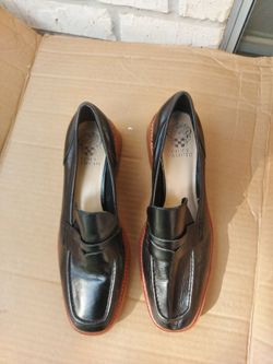 Vince Camuto Women's Eckinti Shoes Size 10M