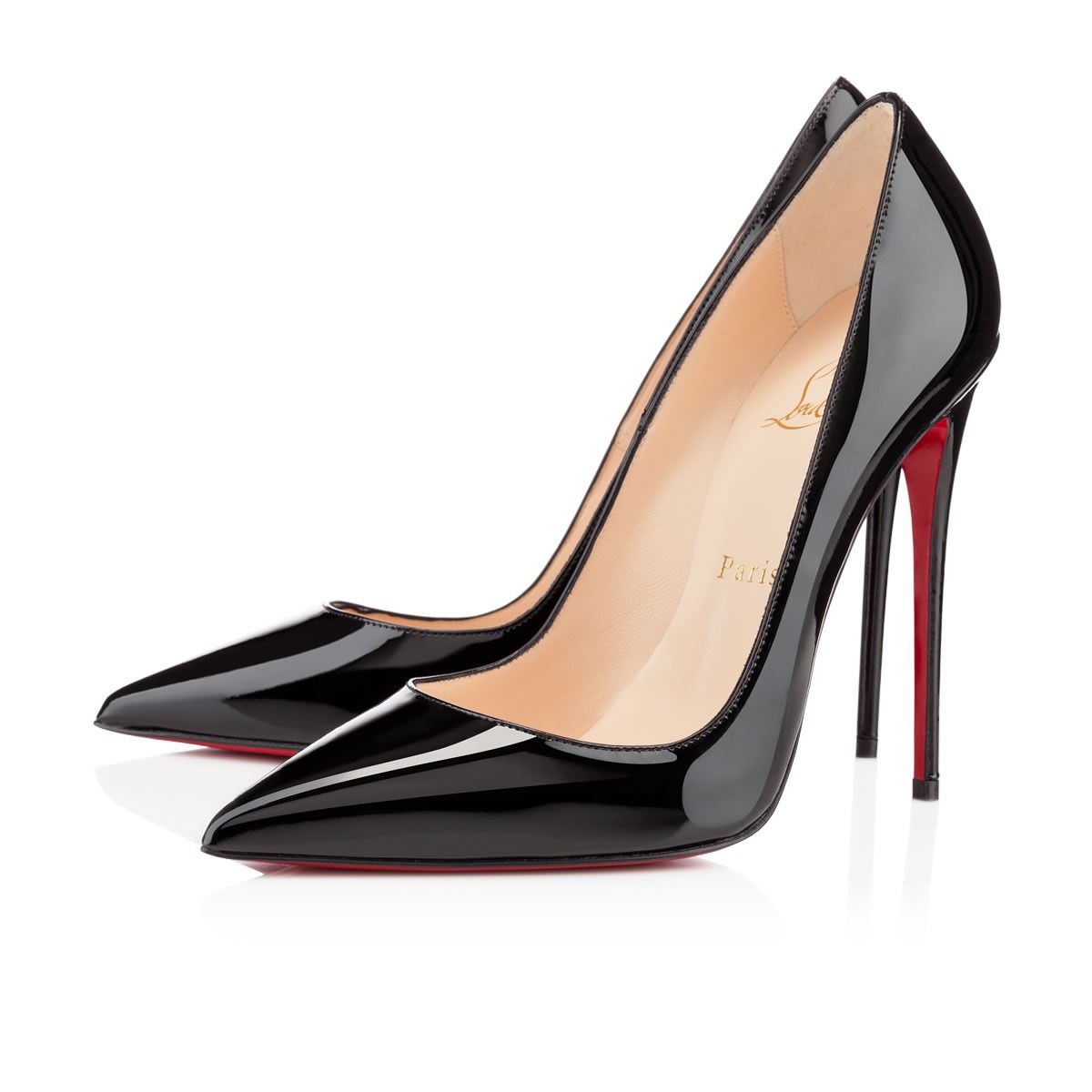 Christian Louboutin So Kate Heels