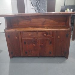 Bar Home Counter