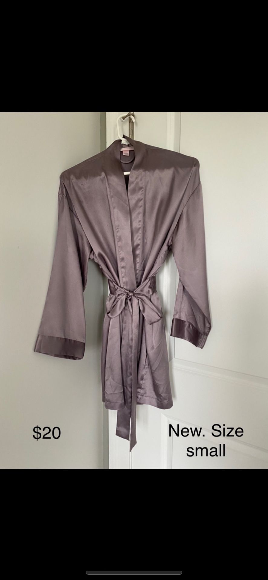 New. Victoria Secret. Small