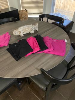 Jcrew womens long sleeve Tshirts/ Pickup South Denton only